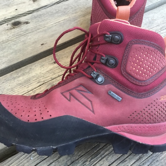 Tecnica Forge GTX Hiking Boot - Size 6.5 - Picture 5 of 11